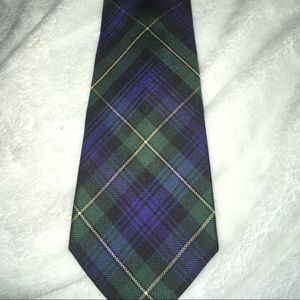 Don’t wear nor have really anything to go with it.